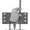 Young Regulator 270-301 Damper – R5C Series, HVAC Zone Control
