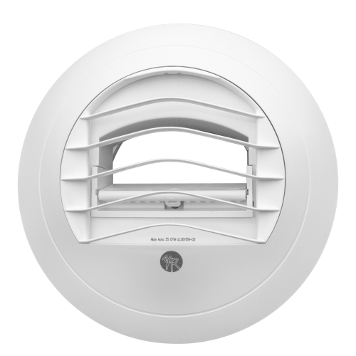 CVG: Constant Volume Grille