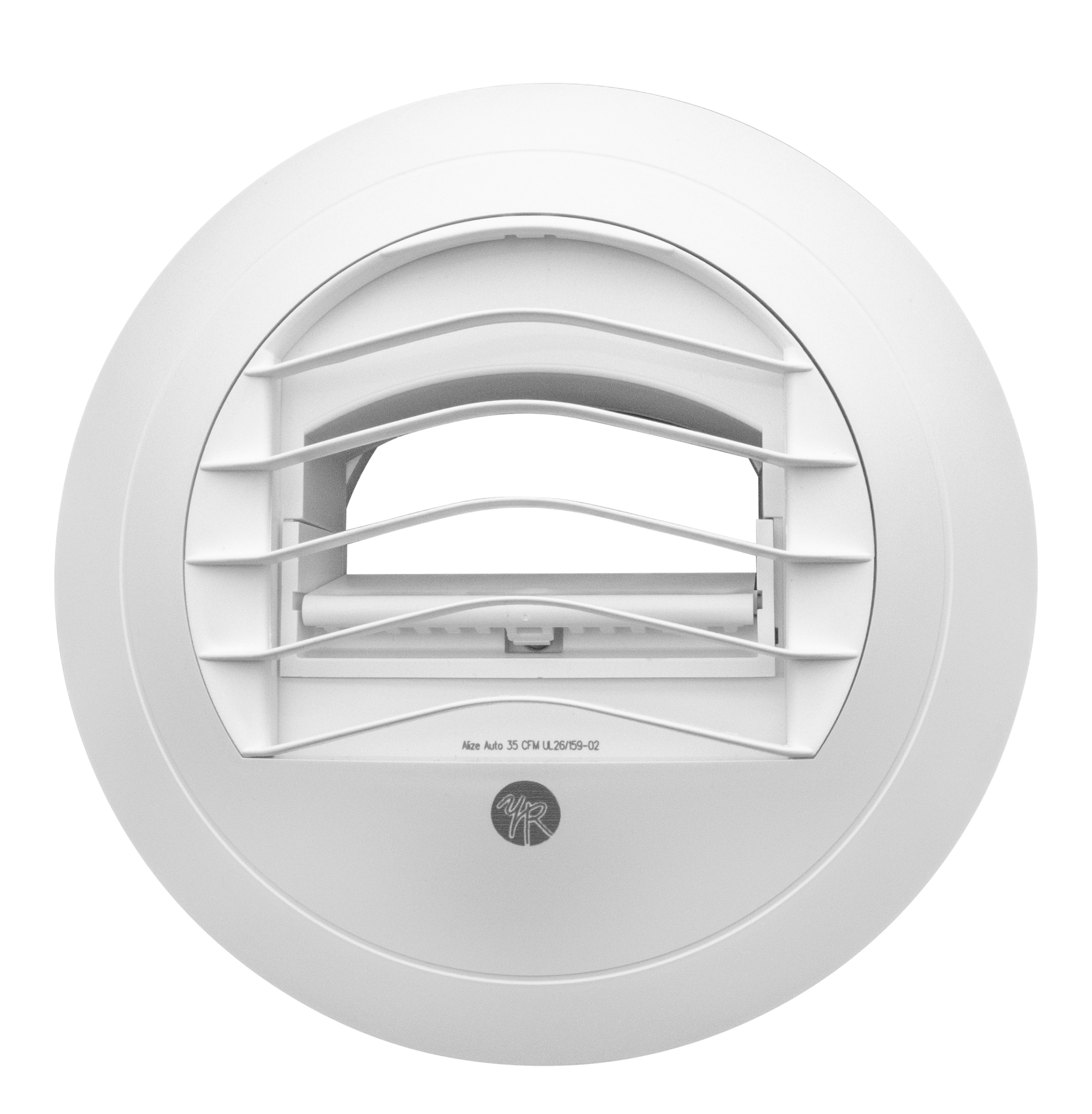 CVG: Constant Volume Grille